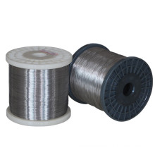 Diameter 0.2mm chromel type K  N E J Thermocouple Wire